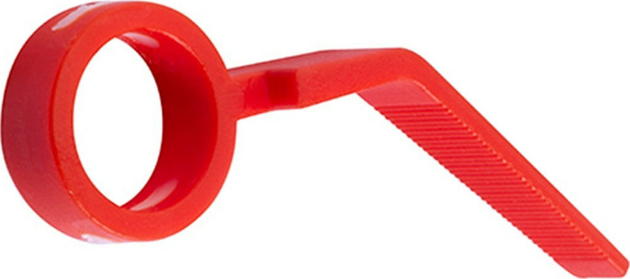 Ortofon DJ Fingerlift CC MkII RED Ανταλλακτικός δακτύλιος ανύψωσης σε χρώμα Red