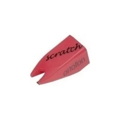 Ortofon Dj Stylus Scratch  βελόνα