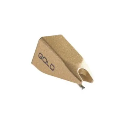 Ortofon Gold Replacement Stylus.