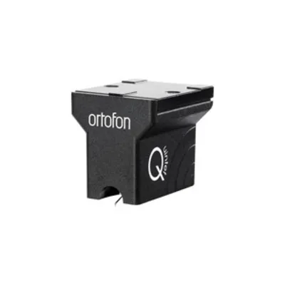 Ortofon MC Quintet Black