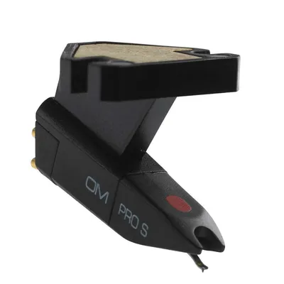 ORTOFON  OM PRO S