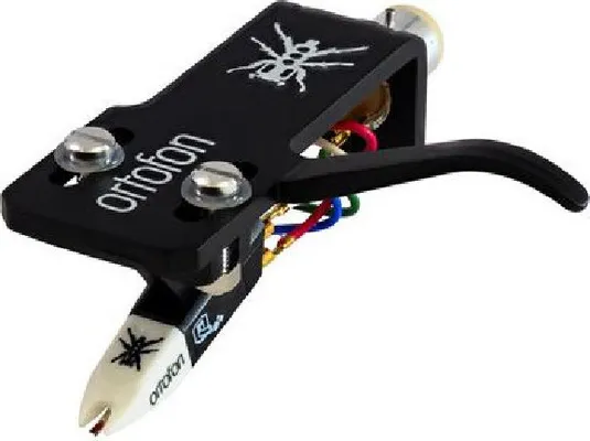 Ortofon OM Q.Bert SH-4