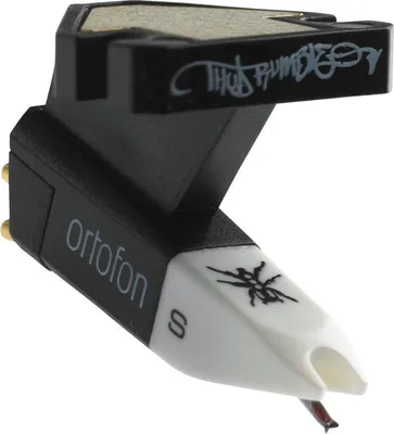 ORTOFON OM  Q.BERT