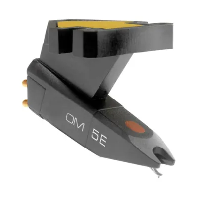 ORTOFON OM5E Κεφαλή με βελόνα.