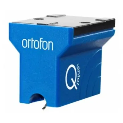 Ortofon QUINTET BLUE Κεφαλή Πικάπ ΜC