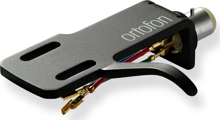 Ortofon SH4 Headshell  (Black)