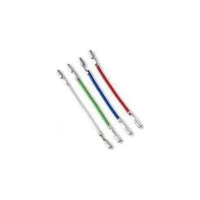 ORTOFON STANDARD LEAD WIRES (4pcs)