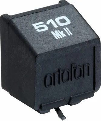 Ortofon Stylus 510 MK II
