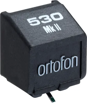 ORTOFON STYLUS-530 MKII