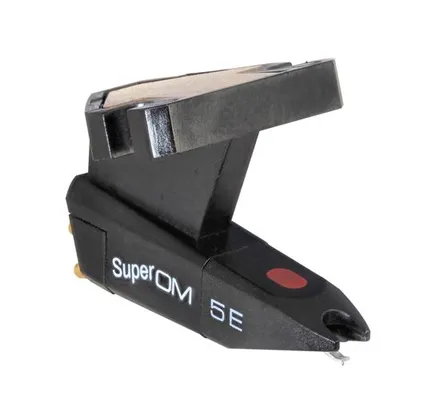 Ortofon Super OM5E