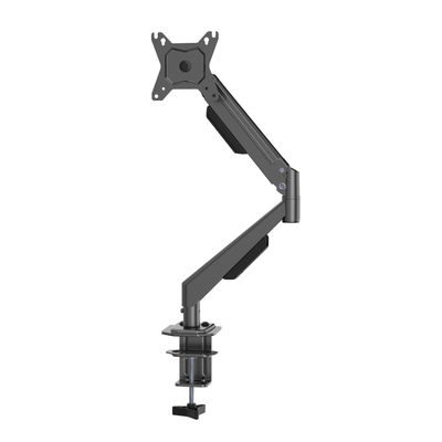 OSIO OSMA-4636, 17"-32", MONH BAΣΗ MONITOR, 10Kgr, 100x100, ΜΑΥΡΗ