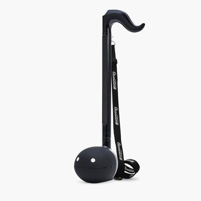 Otamatone Deluxe Black