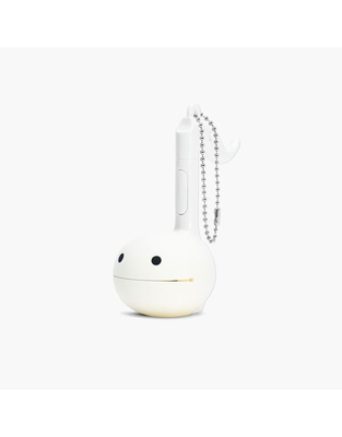 Otamatone Melody White