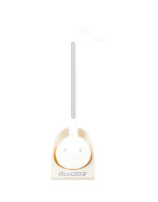 Otamatone White Stand (Regular) Βάση για Otamatone Regular