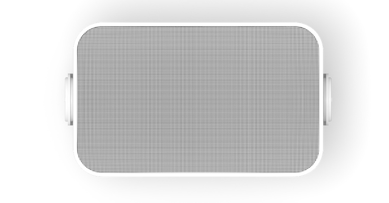 Outdoor Replacement Grille (Pair) by Sonance