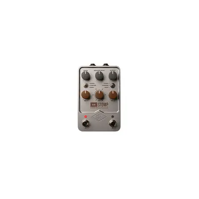 Universal Audio  OX Stomp Dynamic Speaker Emulator
