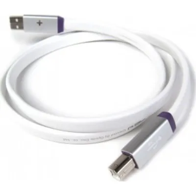 Oyaide USB 2.0 Cable USB-A male - USB-B male 1m (d+ Class S)
