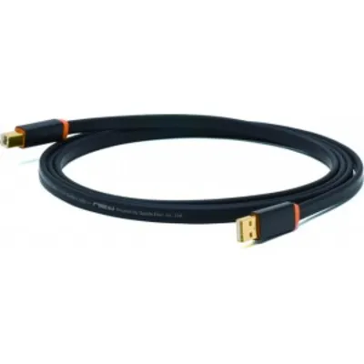Oyaide USB 2.0 Cable USB-A male - USB-B male 2m (d+ Class A)