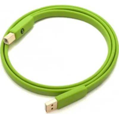 Oyaide USB 2.0 Cable USB-A male - USB-B male 3m (d+ Class B)