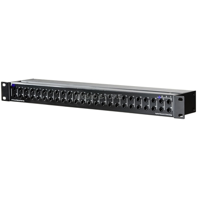 ART  ART Pro Audio P48 - Patch Bay Σύνδεσης TRS 48 Θέσεων