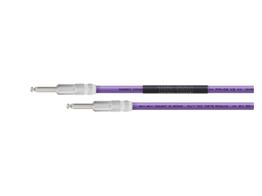 Oyaide NEO  PA-02 V2 TS 1.0ｍ