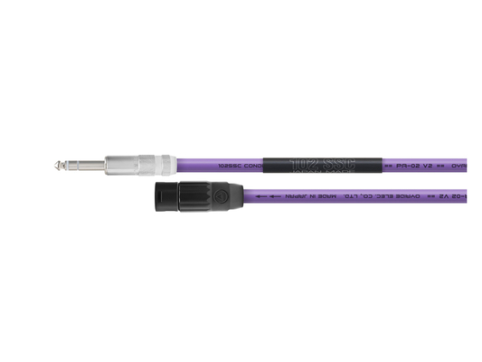 Oyaide NEO  PA-02 V2 TXM 1.0ｍ