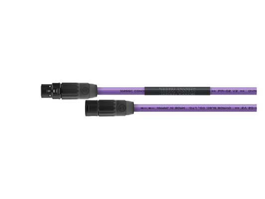 Oyaide NEO  PA-02 V2 XLR 5.0ｍ