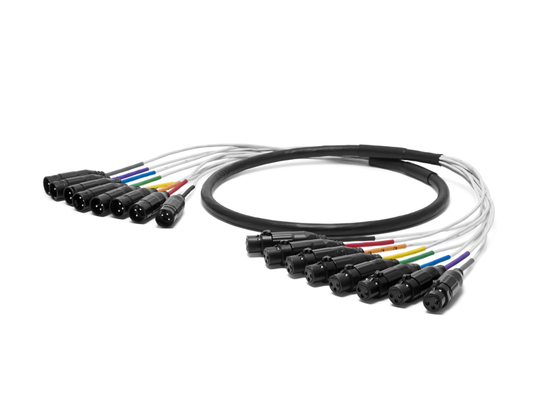 oem  PA-08 XLR V2/ 3.0m