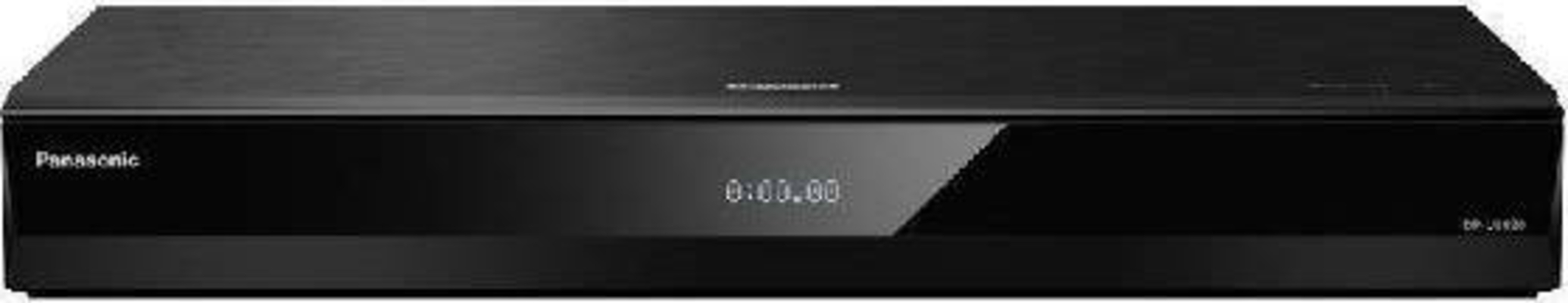 Panasonic DP-UB820EGK Blu-Ray Player Ενσωματωμένο WiFi με USB Media Player
