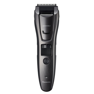 Panasonic ER-GB80-H503 Επαναφορτιζόμενη Κουρευτική Μηχανή Black