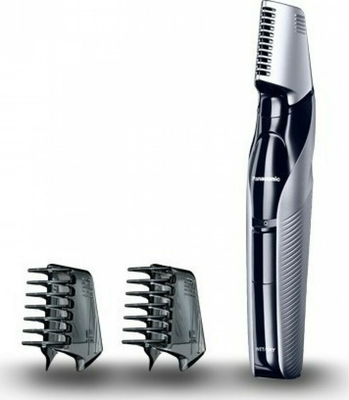 Panasonic ER-GK60-S503 Trimmer Μηχανή Επαναφορτιζόμενη