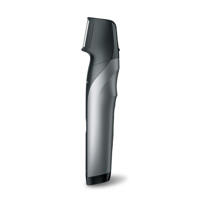 Panasonic ER-GΚ80-S503 Ειδική κουρευτική για το σώμα ( Βody shaver ) Ασημί