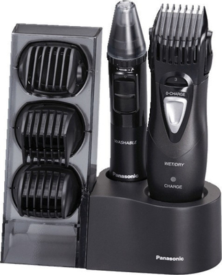 Panasonic ER-GY10CM Σετ Κουρευτικής Μηχανής