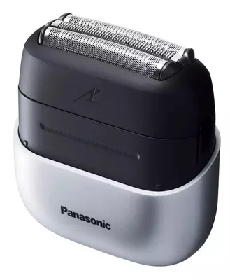 Panasonic ES-CM3BKS503 Foil Ξυριστική Μηχανή Προσώπου Επαναφορτιζόμενη