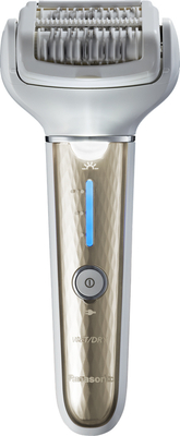 Panasonic ES-EL3-N503 Αποτριχωτική Μηχανή Epilator για Σώμα & Μπικίνι
