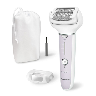 Panasonic ES-EY30-V503 Σετ Αποτρίχωσης Epilator για Σώμα
