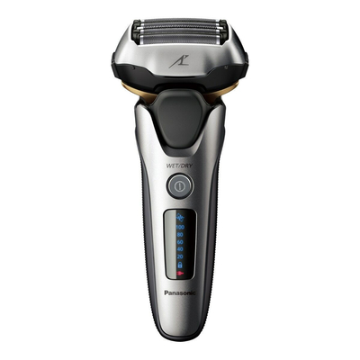 Panasonic ES-LV69-S803 Ξυριστική Μηχανή Προσώπου Επαναφορτιζόμενη