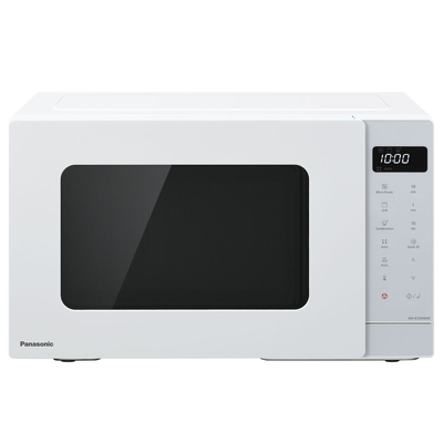 Panasonic NN-K35NWMEPG Φούρνος Mικροκυμάτων με Γκρίλ
