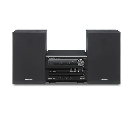 Panasonic SC-PM250 EG-K BLACK