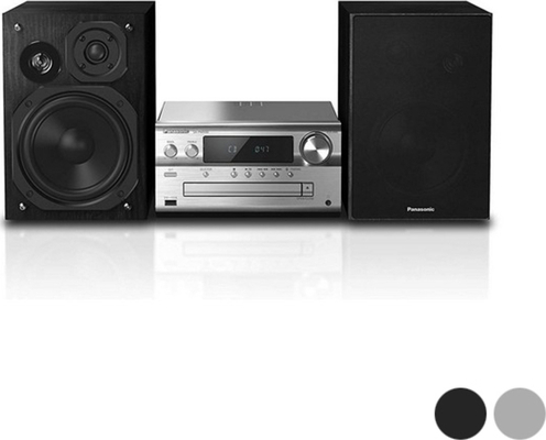 Panasonic SC-PMX90EG Ηχοσύστημα 3.0  120W με CD / Digital Media Player και Bluetooth