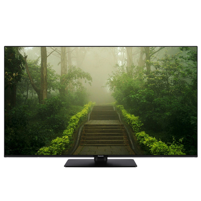 Panasonic TB-65W60AEZ Smart Τηλεόραση 65" 4K UHD LED HDR (2024)