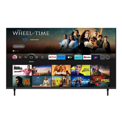 Panasonic TV-50W90AEG Smart Τηλεόραση 50" 4K UHD LED  HDR (2024)