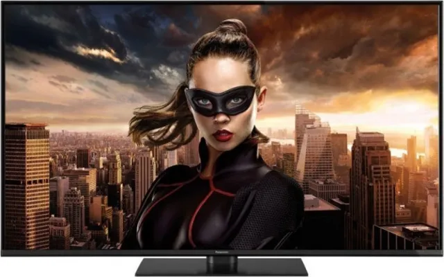 Panasonic TX-55FX550E
