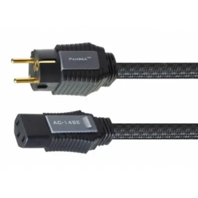 Pangea AC-14SE Power Cable 2m