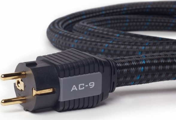 Pangea AC9 Power Cable 2.0m