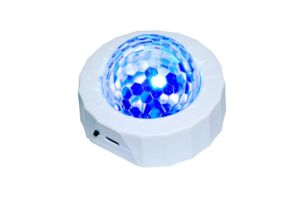 Party astro-mobile-sound Eφέ Φωτισμού