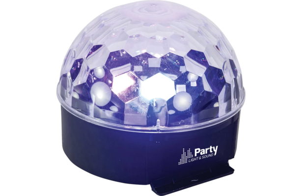 Party Party-Astro6 Εφέ Φωτισμού
