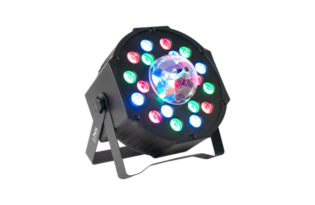 Party party-par-astro Led Par Projector