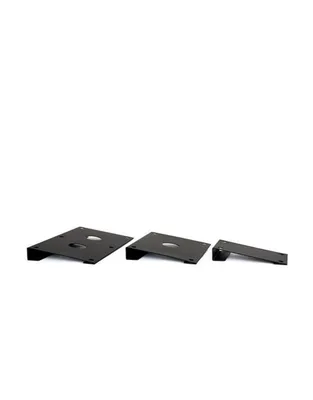 PEDALTRAIN PT-PBK  Pedal Boosters (Σετ 3 τμχ)