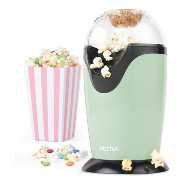 Petra PT-0493 Electric Μηχανή pop corn 1200W